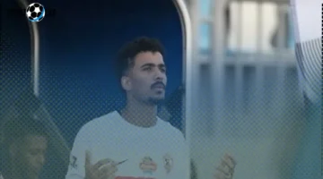 حسام عبد المجيد يكشف موقفه من الزمالك بعد السوبر المصري